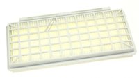 Bosch hepafilter origineel 00647753