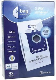 Electrolux type: S-bag Longlife Origineel 9001684589