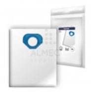 Nilfisk Type: GS80 filter+ Alternatief 42100