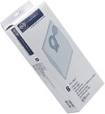 Sebo Filterbox Airbelt D 8120ER