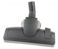 Bosch/Siemens combi zuigmond met wiel origineel 17000731