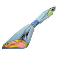 Microvezeldoeken set van 4 stuks