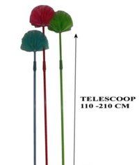 Ragebol pvc telescoop 95/175cm