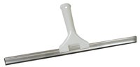 Raamtrekker / raamwisser kunststof wit 25cm