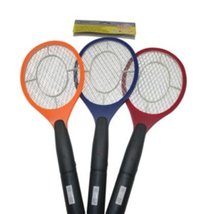 Vliegenmepper elektrisch