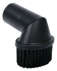 Plumo EC draaibaar met kunststof haar 32mm W7-72067-EC