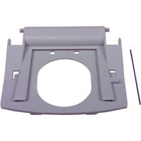 Bosch/Siemens stofzuigerzakhouder Activa/Alpha origineel 081019