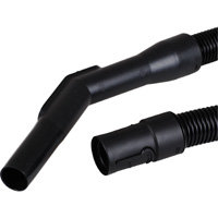 Bosch/Siemens stofzuigerslang compleet BBS6013 Alternatief 288633