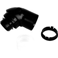 Bosch/Siemens wartel haaks Alpha serie alternatief 152177A