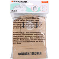 Black & Decker type: VBP50 Alternatief voor VBP50-XJ