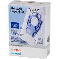 Bosch/Siemens type: P origineel 468264