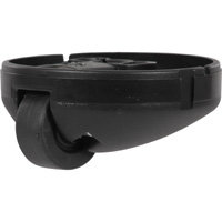 Bosch/Siemens zwenkwiel origineel 27606