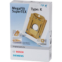 Bosch/Siemens type: K+  Origineel 468265