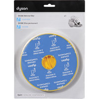 Mema filter Dyson origineel 90768201
