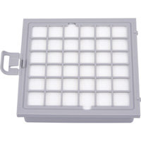 Hepa filter Bosch/Siemens origineel 483774