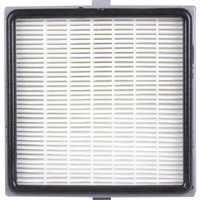 Nilfisk hepa filter H13 alternatief 62906601