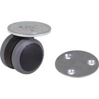 Nilfisk zwenkwiel origineel 1471040500