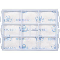 Motor filter Bosch/Siemens origineel 618907