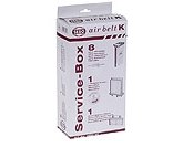 Sebo type: K-serie service box origineel 6695ER