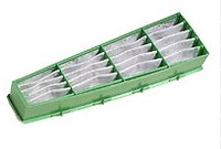 Sebo micro koolstoffilter origineel 6108ER