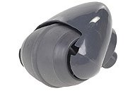 Zwenkwiel Sebo origineel 6095DG