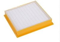 Hepa filter Hoover origineel 4365062