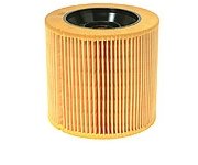 Cartridge filter klein Karcher origineel 6.414-552.0