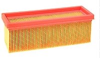 Vlak filter Karcher origineel 6.414-498.0