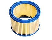 Cartridge filter Nilfisk origineel 63990