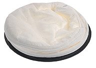 Hepa microtex filter 12 Numatic origineel 604309