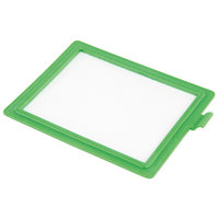 Philips / Electrolux / AEG micro filter vervanger voor EF17