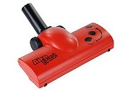 Combi zuigmond met wiel Numatic origineel 601226