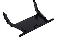 Stofzuigerzakhouder Bosch/Siemens origineel 187619