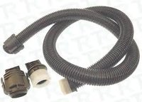 Stofzuigerslang reparatie Bosch/Siemens origineel 365189