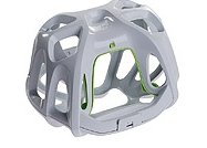 Stofzuigerzakhouder AEG Origineel 2192150023