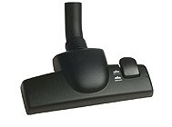 Combi zuigmond met wiel AEG Vario 500 Origineel