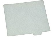 Uitblaasfilter AEG origineel 8996681001518