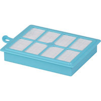 Philips Hepa filter H13 origineel 432200493340