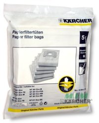 Karcher type: NT361ECO origineel 6.907-479.0