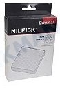Hepa filter Nilfisk origineel 1471250000
