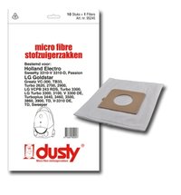 Holland Electro/LG type: TB33 alternatief filter+ 6.63.02.01-6