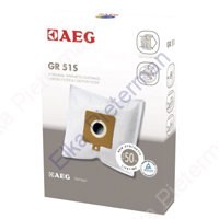Aeg type: Gr. 50/51+ Origineel 9001667402 