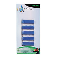 Luchtverfrisserstaafjes Fresh HQ-FRESH