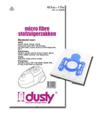 Aeg/Electrolux type: Gr. 5 XIO alternatief filter+ 40495 