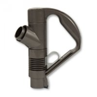 Dyson pistoolgreep grijs origineel 91727601