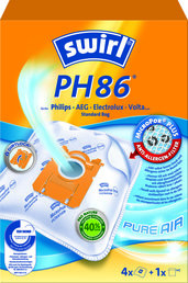 Swirl Philips Sbag PH86