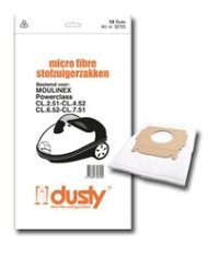 Moulinex type: Powerclean alternatief 6.28.02.40-6 filter+