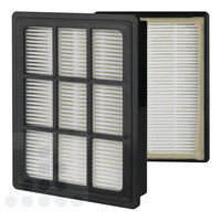 Nilfisk 1470432500 Filter Hepa filter H12 alternatief