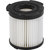 Electrolux hepa filter origineel 9001966143