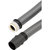 Stofzuigerslang reparatie Bosch/Siemens origineel 570317